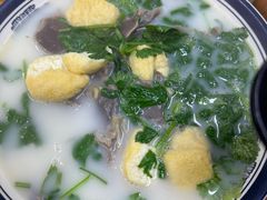 -鸭小妹鸭血粉丝(老门东店)