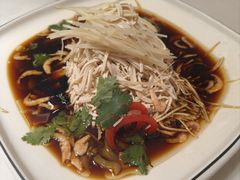 烫干丝-双东酒店(东关街店)