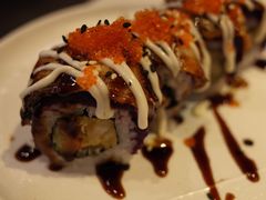 -羽寿司(东方宝泰店)