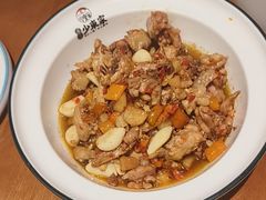 -湘域·少東家(平沙店)
