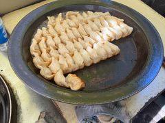 -锅贴大王南翔小笼(临沂二村店)