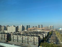 -北京盘古七星酒店