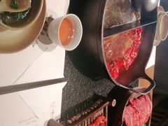 -盡膳口福跷脚牛肉火锅(北美新天地店)