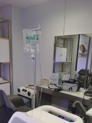 -熙朵美学植发·连锁品牌