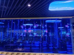 -峰鸟24h自助健身(锦泰城店)