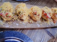 -MI WU FACTORY米屋美食工厂餐厅(绿地店)