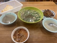 -褚氏岛城一汤(闽江路店)