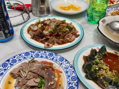 -百味地锅鸡(铜山路店)