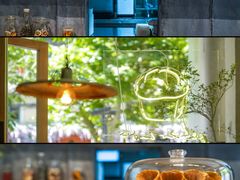 -喜茶(上海打浦桥日月光gelato lab+店)