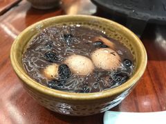 -奇芳阁·百年清真南京菜(夫子庙店)