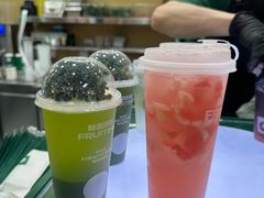 -鲜果时间·果蔬茶(赛格负二层店)