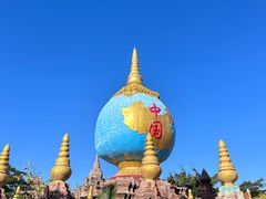 -一寨两国风景区