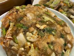 八珍炒糕-海坛特色小吃·只做平潭特色菜(平潭店)