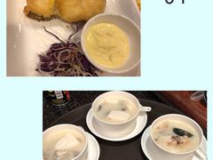 -申粤轩酒楼·三十年粤菜经典(丁香花园店)