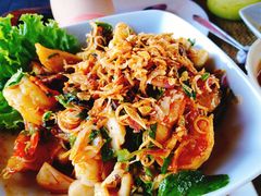 -自然餐厅(Phuket)