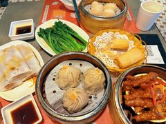 -点点心点心专门店(旺角店)