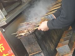 -同来顺烧烤餐厅(哈尔滨道店)