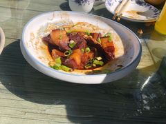 -百花人家(清水田园店)