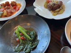 -新天世纪中餐厅