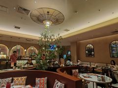 -墨纪Mojí墨西哥餐厅(官舍店)