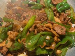 -老湘村·湖南土菜(天河维多利店)