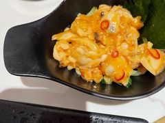 花甲肉-花味烤肉·拌饭(庐阳万象汇店)