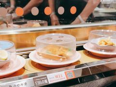-争鲜回转寿司(南开大悦城店)