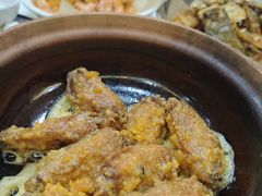 -嘉升大排档(番禺总店)