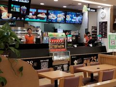 -德克士(芮城东茂店)