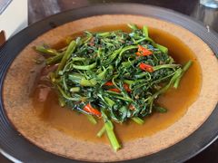 -泰莲庭·溪畔餐厅(雁栖湖店)