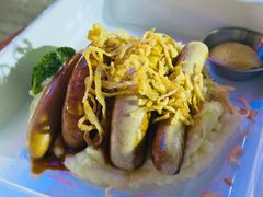 -宝莱纳餐厅(滨江店)