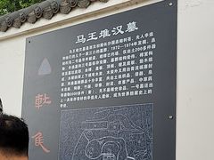 -马王堆汉墓遗址