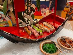 -北京王府井希尔顿酒店·万斯阁西餐厅