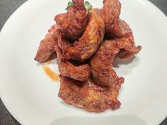 -锦府园(环球港店)