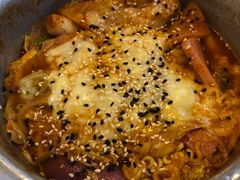 -miss密斯韩餐(平阳景苑店)