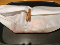 -鱼颜诱纸纸上烤鱼·蛙(龙湖天街店)
