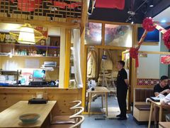 -大话小腰(鸟巢店)