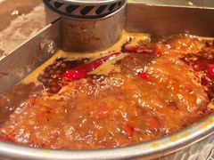 -巴奴毛肚火锅(相州店)