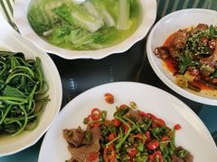 -川味中国寻香馆(琴台路店)