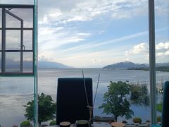 -野菌皇海景野生菌火锅(滨海大道店)