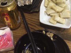 -程友记小海鲜·烧烤(马狮店)