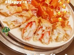 -青蓬蒸汽海鲜·深圳老字号·团建聚会(壹方城店)