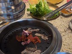 -姜胖胖无限自助烤肉(凯德天府店)