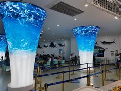 -深海中餐厅(国家海洋博物馆店)