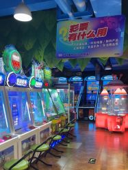 -木马王国(萧山银隆店)