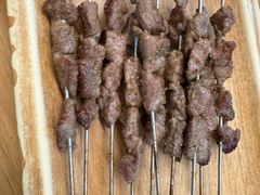 -嘻小北·兰州清汤牛肉面(太平洋森活天地店)