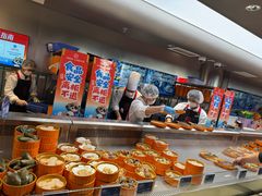 -海底捞大排档火锅(打浦路店)