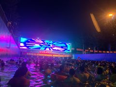 -欢乐水魔方水世界