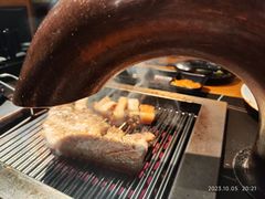 -千寻烧肉(政务区店)