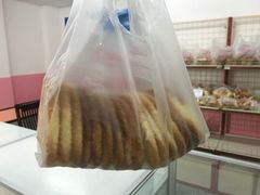 -中关村茶点